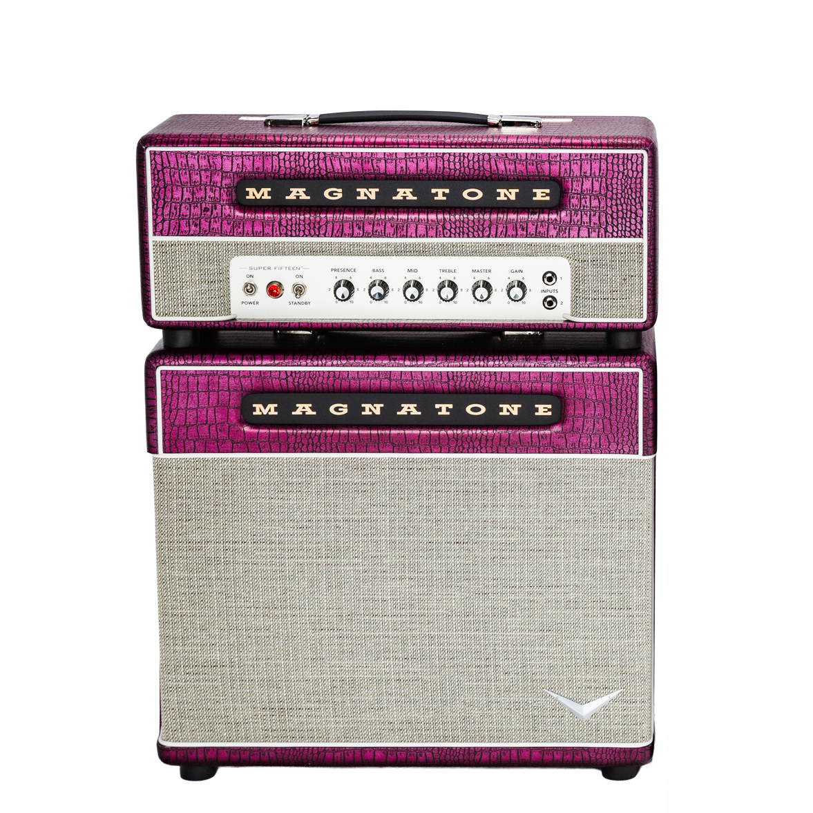 Super Fifteen Chrome Grape