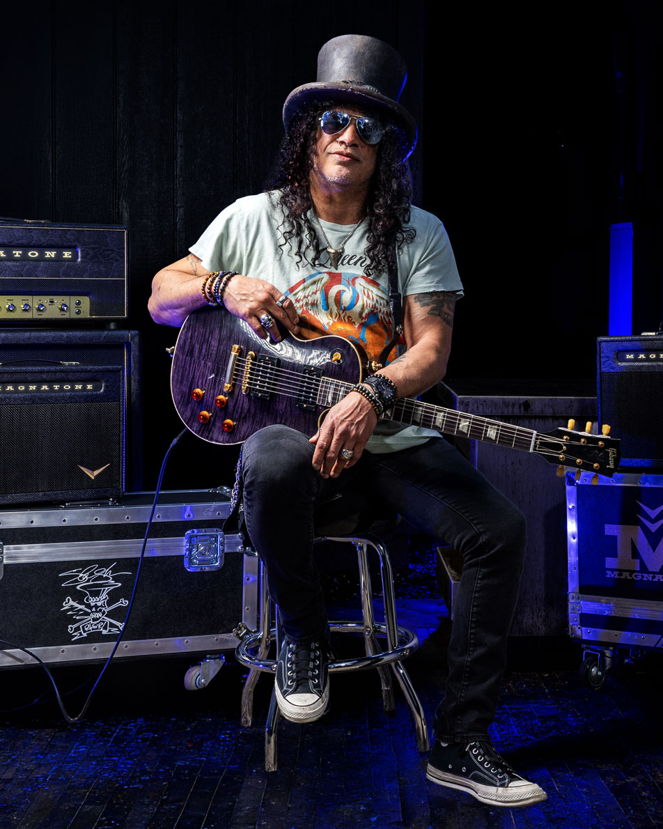 Slash Collection