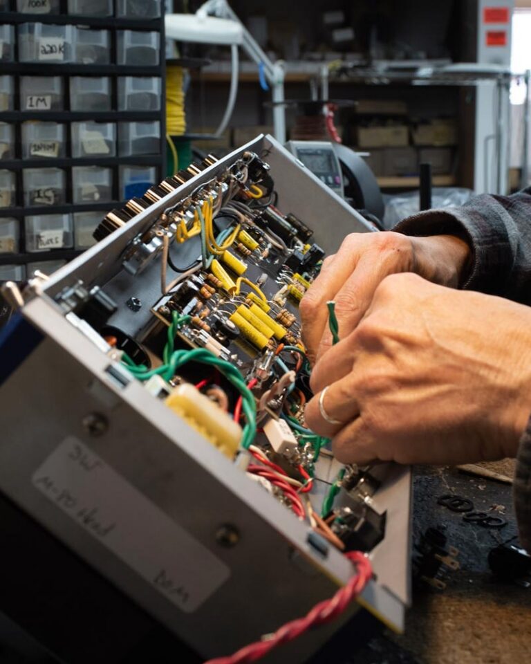 Warranty and Technical Support