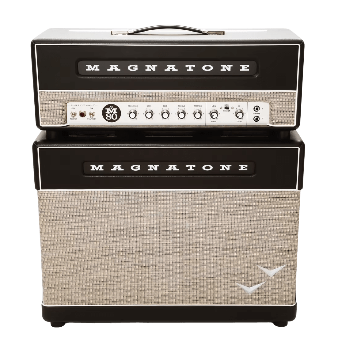 Super Fifty-Nine M-80