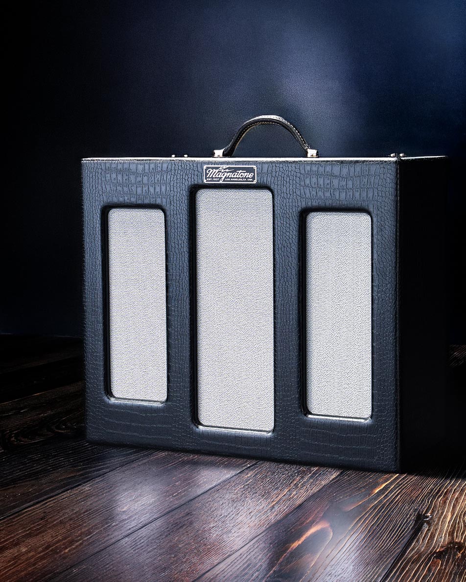 Varsity Reverb