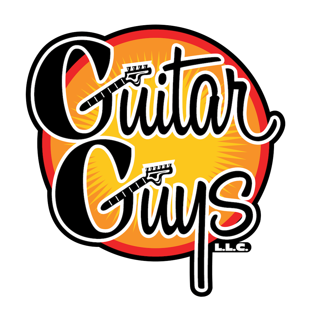 Guitar Guys in Ohio logo