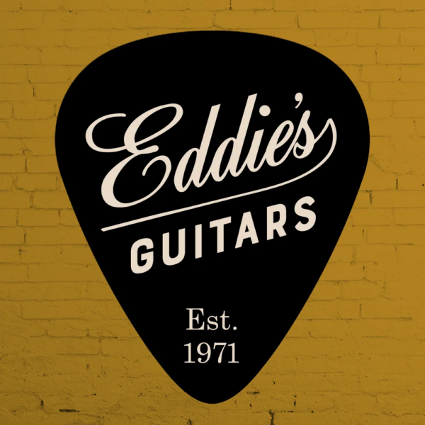Eddie&rsquo;s Guitars