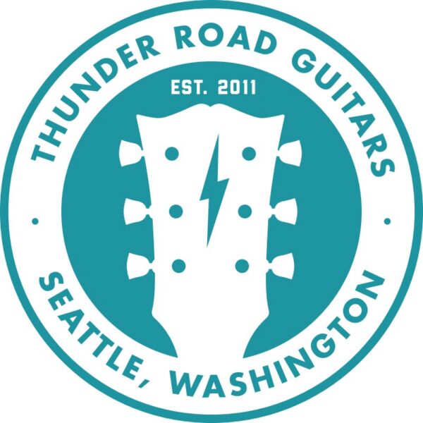 Thunder Road Guitars