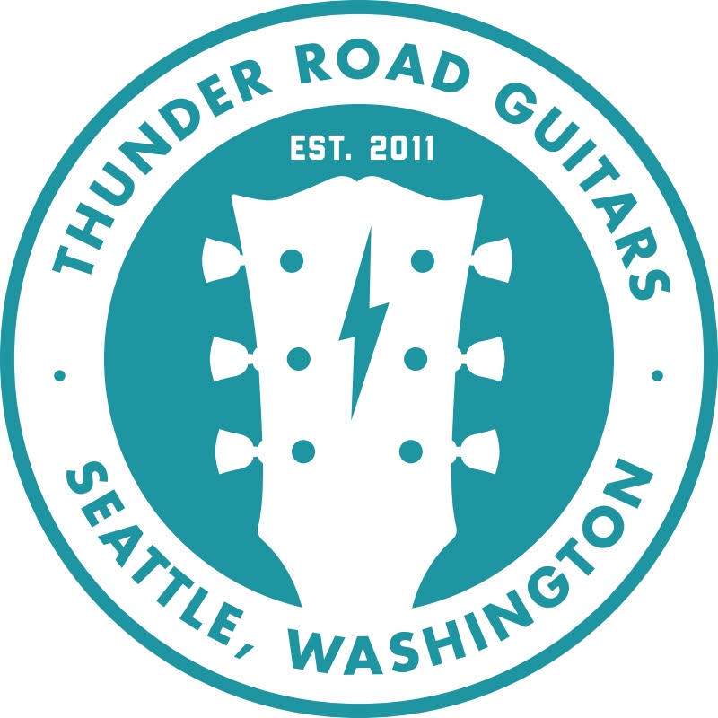 Thunder Road Guitars