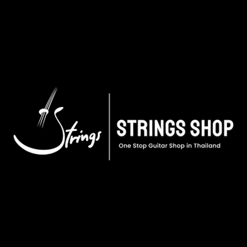 Strings Shop
