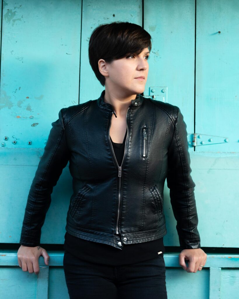 Photo of Irene Loche