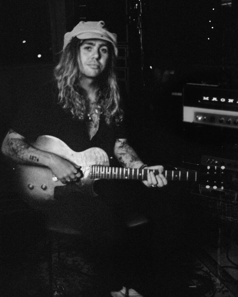 Photo of Adam Slack